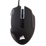 Corsair Scimitar Pro Black
